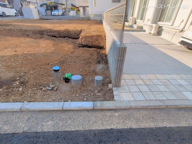 更地・土地