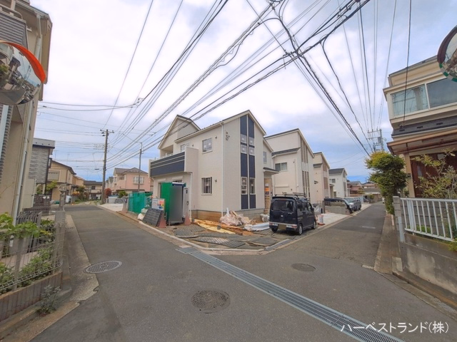 外構