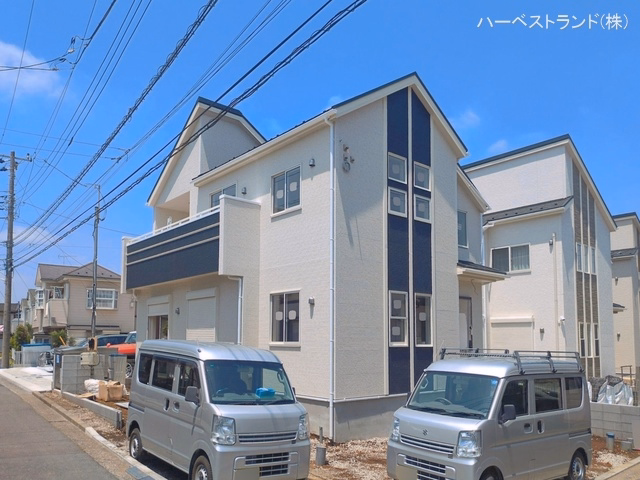 外構