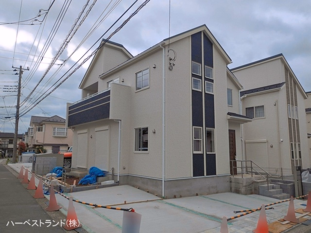 外構