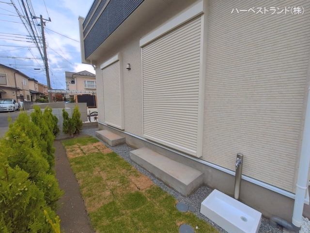 完成