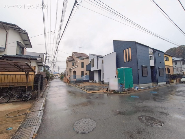 外構