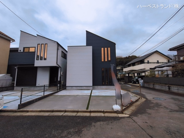 完成