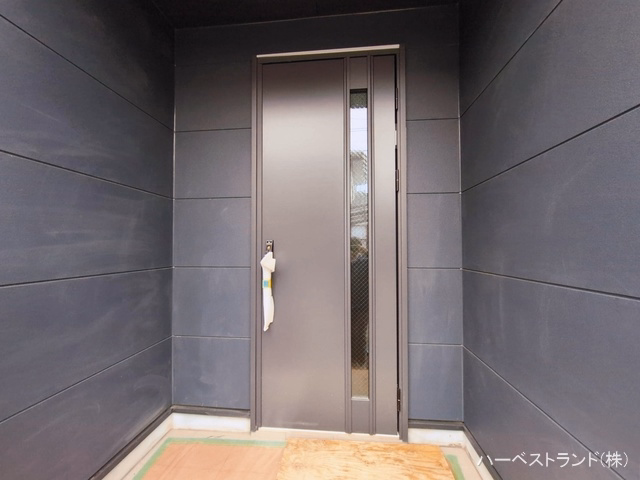 完成