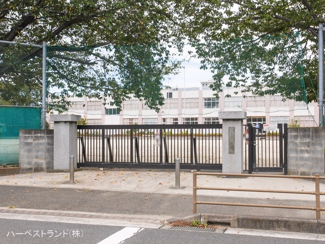 大和市立桜丘小学校