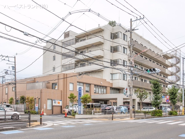 桜ヶ丘中央病院