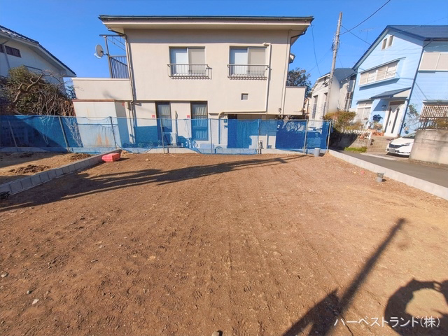 更地・土地