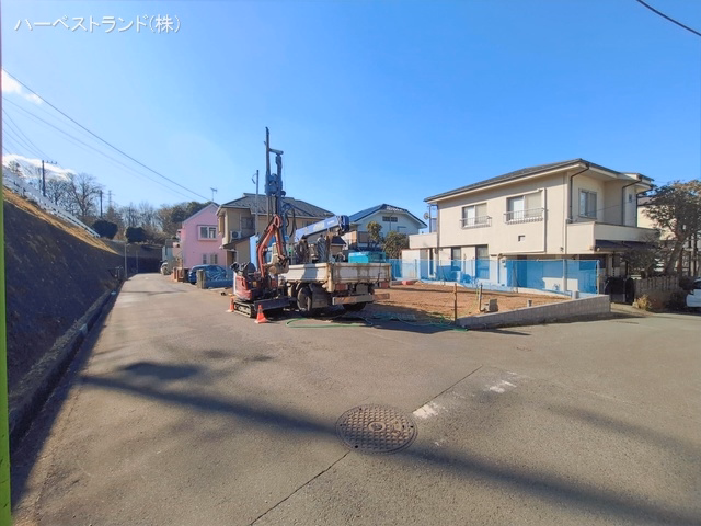 更地・土地