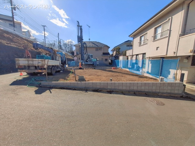 更地・土地