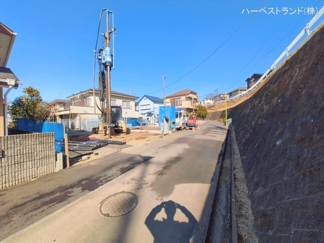 更地・土地
