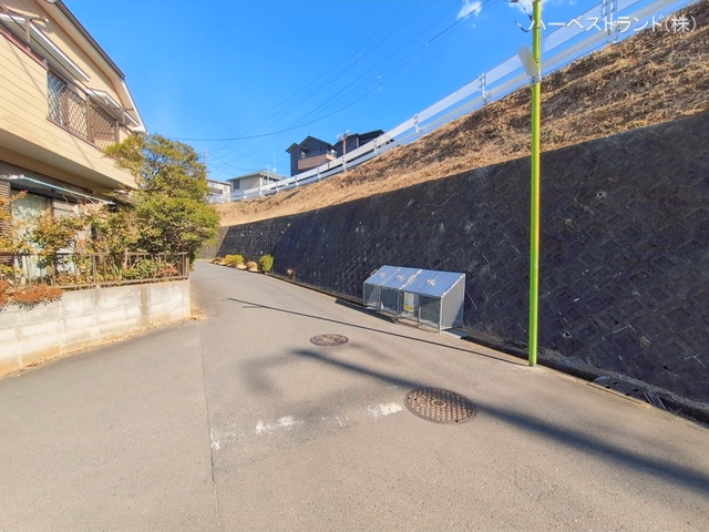 更地・土地