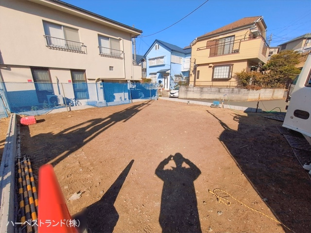 更地・土地