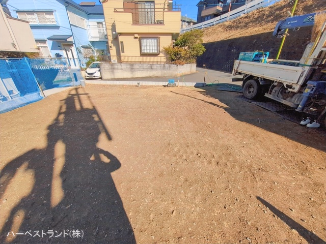更地・土地