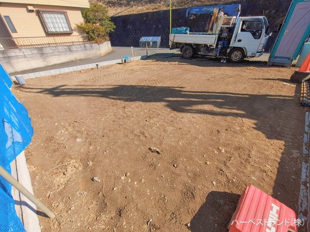 更地・土地