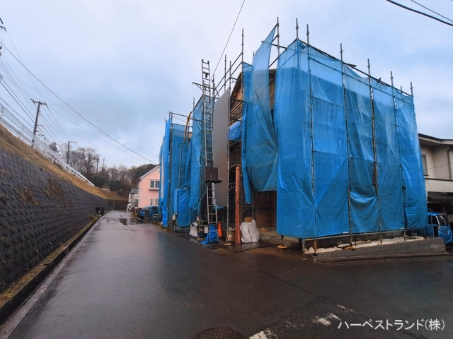 上棟