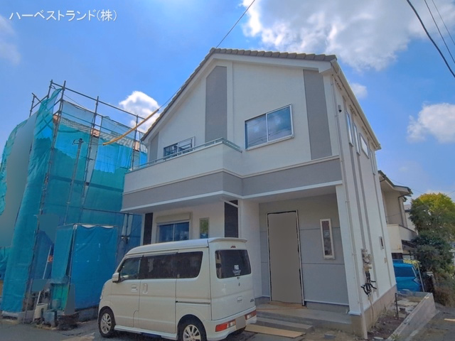 外構