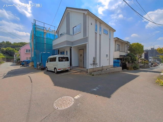 外構