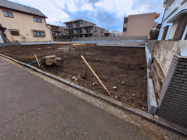 更地・土地
