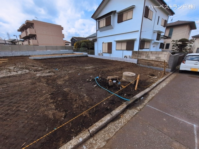 更地・土地
