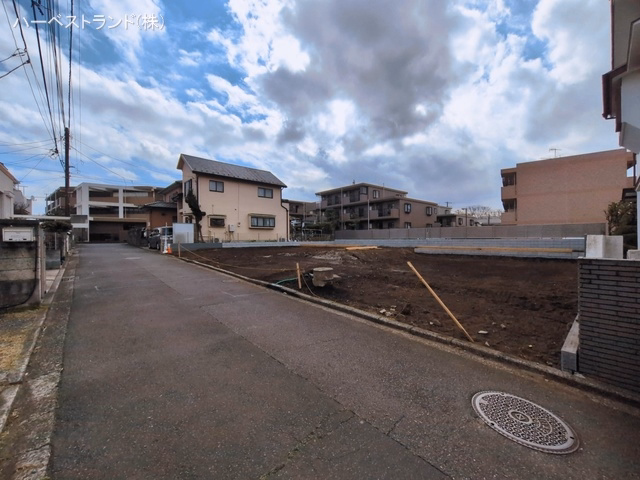 更地・土地