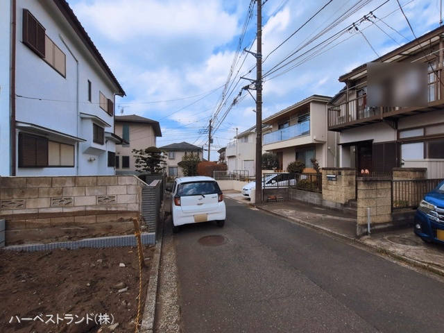 更地・土地