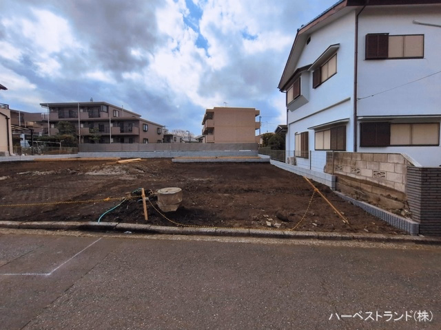 更地・土地