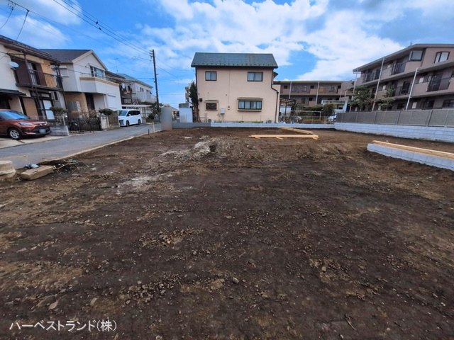 更地・土地