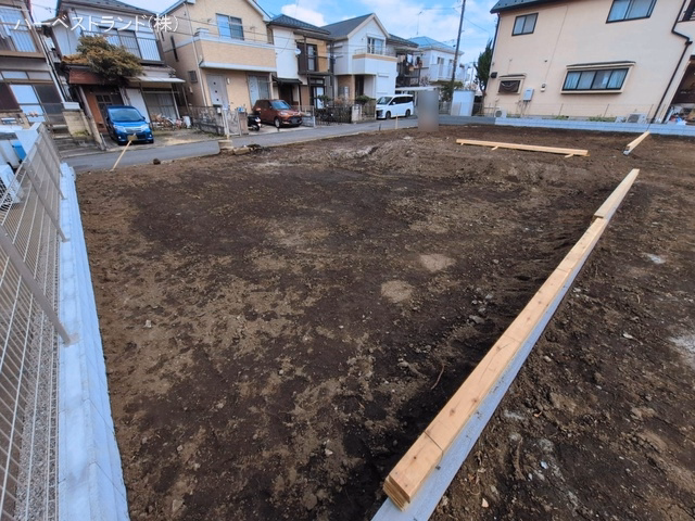 更地・土地