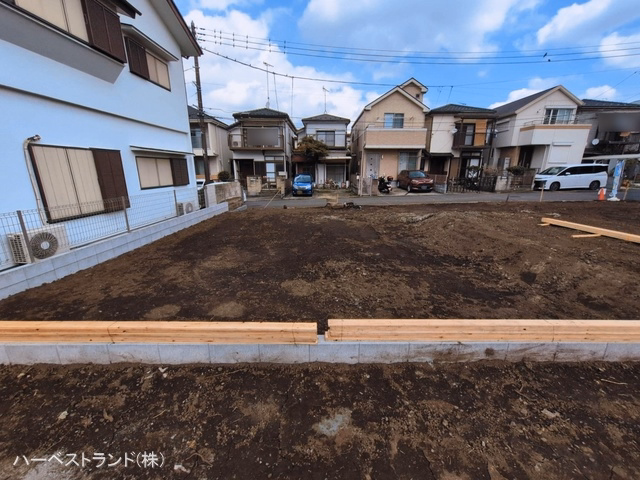 更地・土地