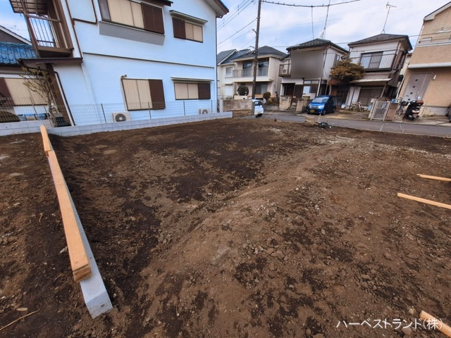 更地・土地