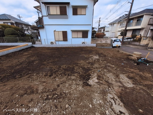 更地・土地