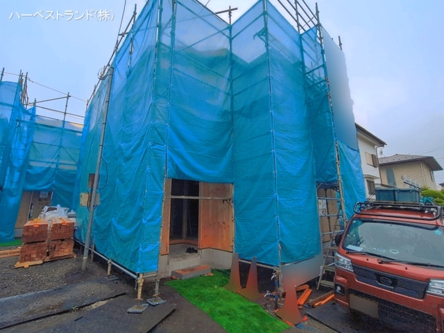 上棟
