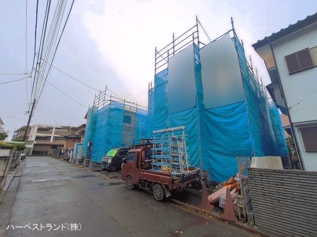 上棟