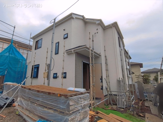外構