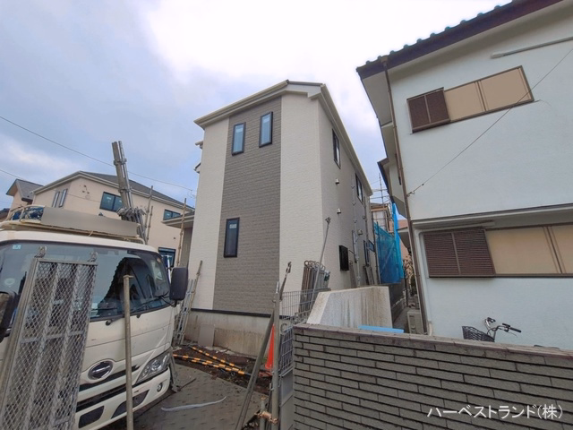 外構