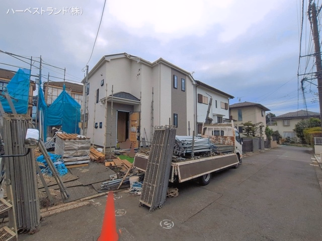 外構