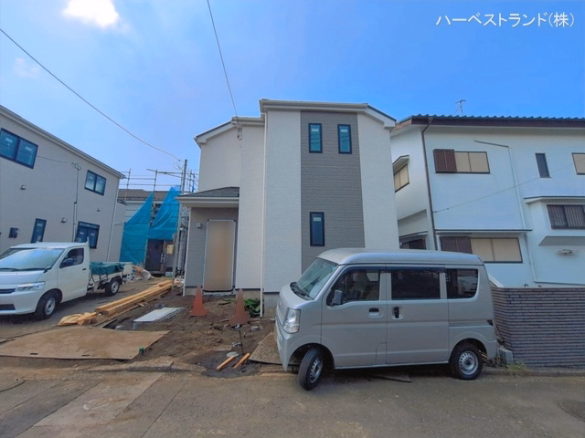 外構