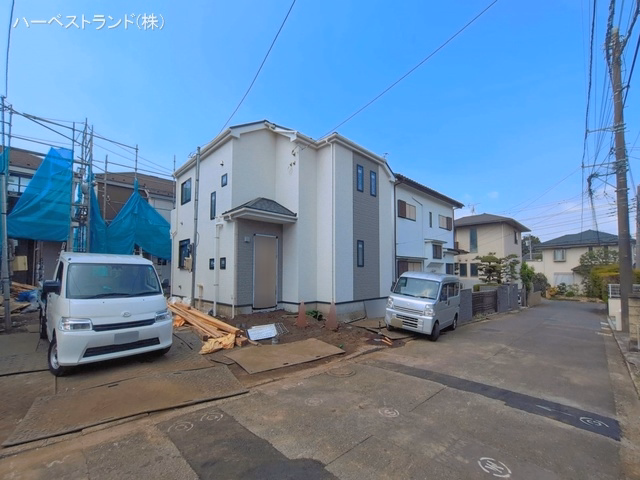 外構