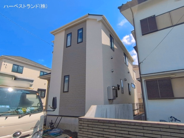 外構