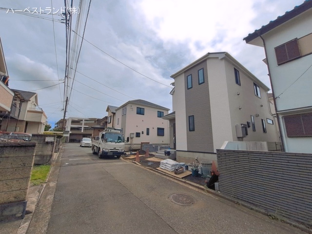 外構