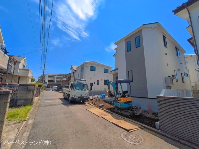 外構