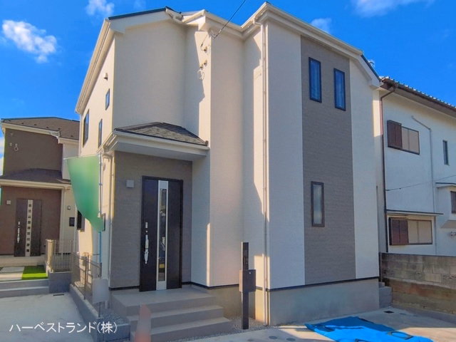 新築戸建て 横浜市泉区中田東2丁目1748番 A号棟