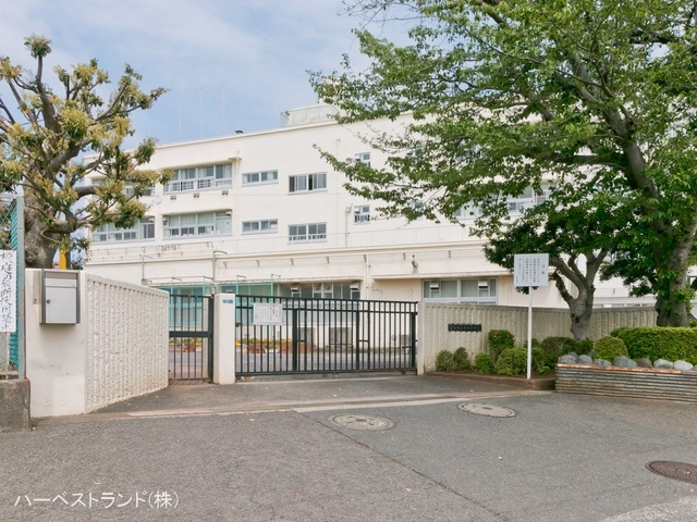 横浜市立中田中学校