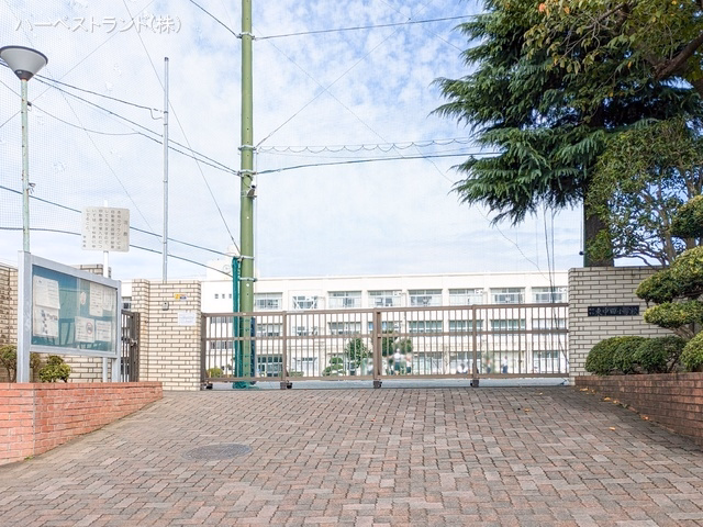 横浜市立東中田小学校