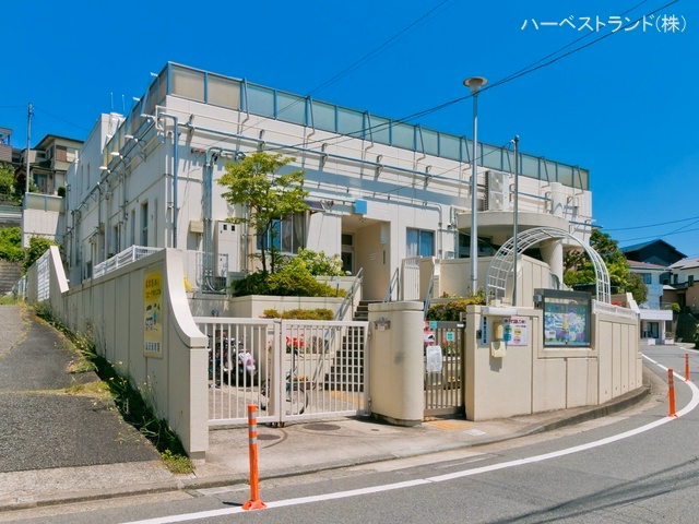 汲沢保育園
