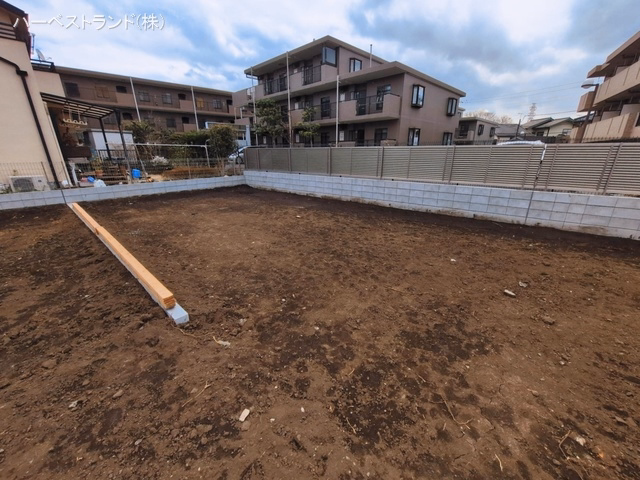 更地・土地