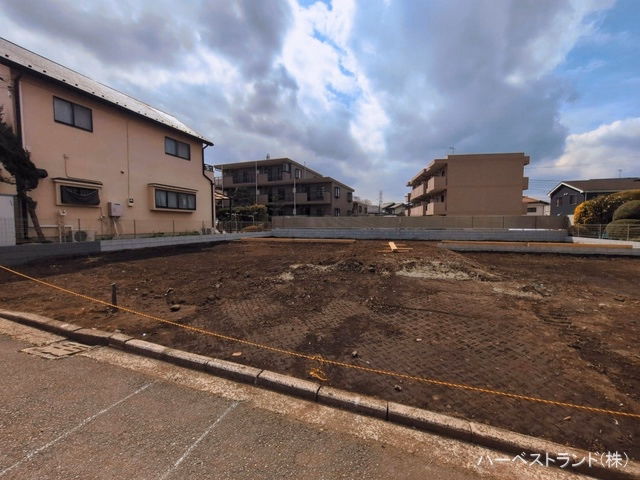 更地・土地