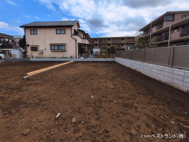 更地・土地