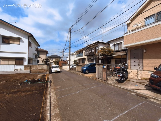 更地・土地
