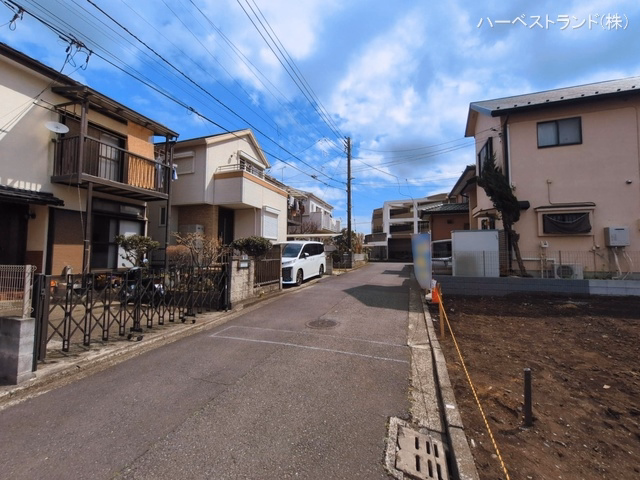更地・土地